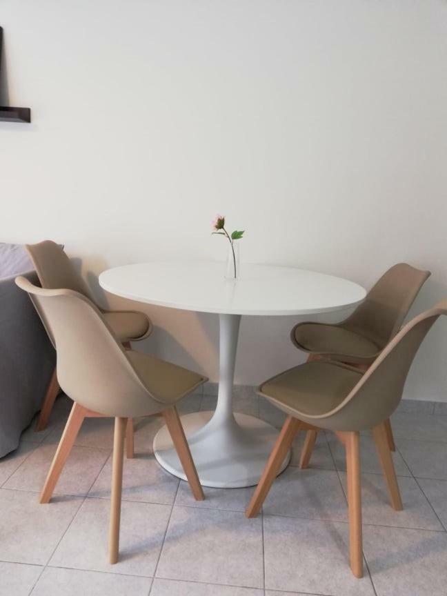 Appartement Happy Rabbit 1