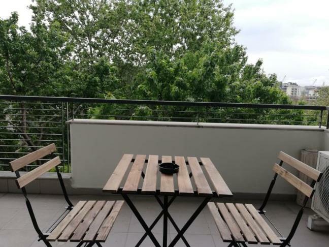 Happy Rabbit 1 Appartement